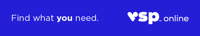 Find what you need. VSP Onine